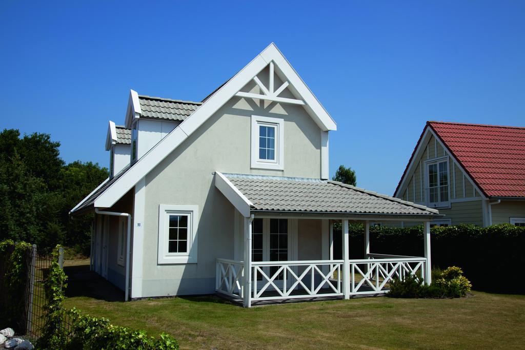 נאלדווייק Roompot Duynparc De Heeren Van 'S Gravensande חדר תמונה