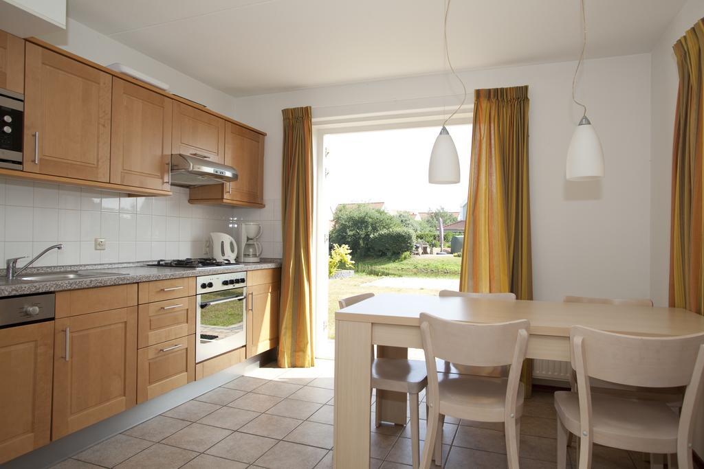 נאלדווייק Roompot Duynparc De Heeren Van 'S Gravensande חדר תמונה