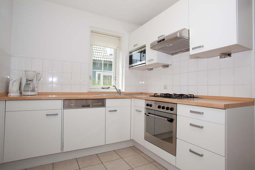 נאלדווייק Roompot Duynparc De Heeren Van 'S Gravensande מראה חיצוני תמונה